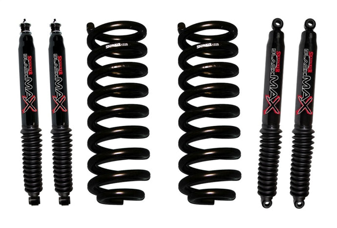 Skyjacker 132-B SKY Coil Springs