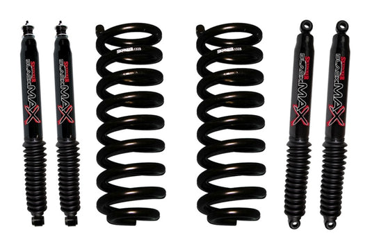 Skyjacker 132-B SKY Coil Springs