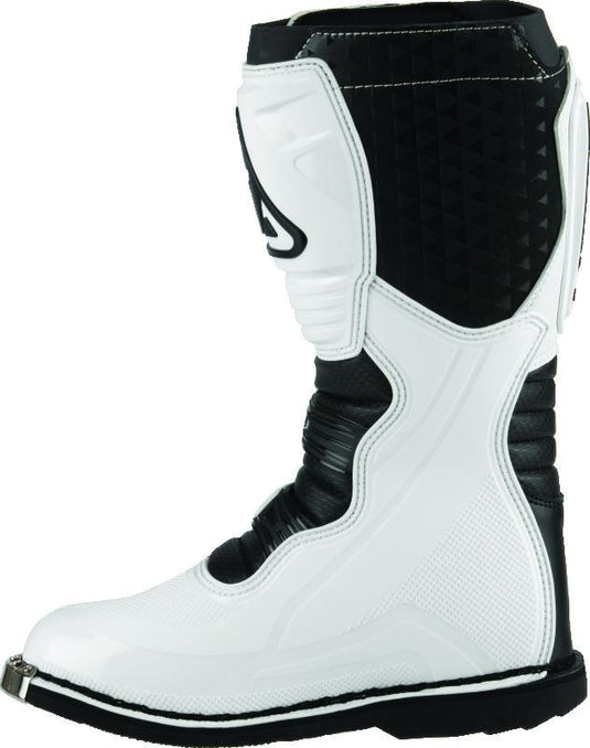 Answer 446633 ANS AR1 Boots