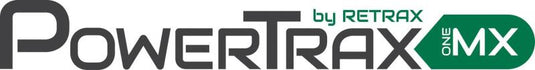 Retrax 70861 RTX PowertraxONE MX
