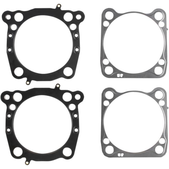 Cometic Gasket C10193-HB Cylinder Head/Base Gasket Kit - .040in. (.014in. Base) - 4.500in. Bore