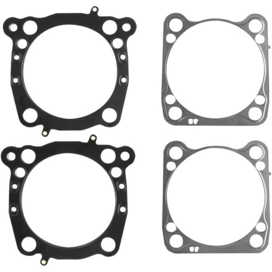 Cometic Gasket C10193-HB Cylinder Head/Base Gasket Kit - .040in. (.014in. Base) - 4.500in. Bore