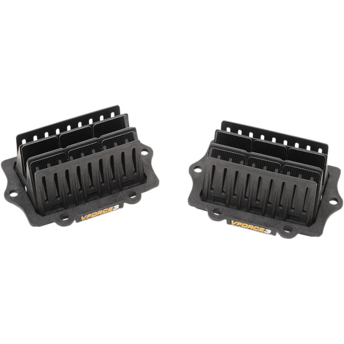 Moto Tassinari V3112BRC-873-2 V-Force 3 Reed Valve System