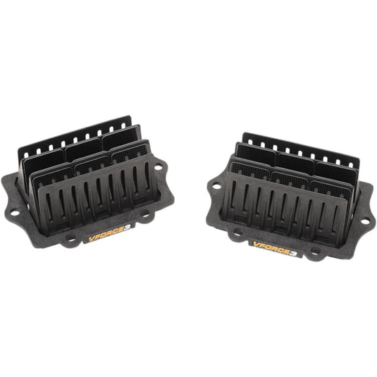 Moto Tassinari V3112BRC-873-2 V-Force 3 Reed Valve System