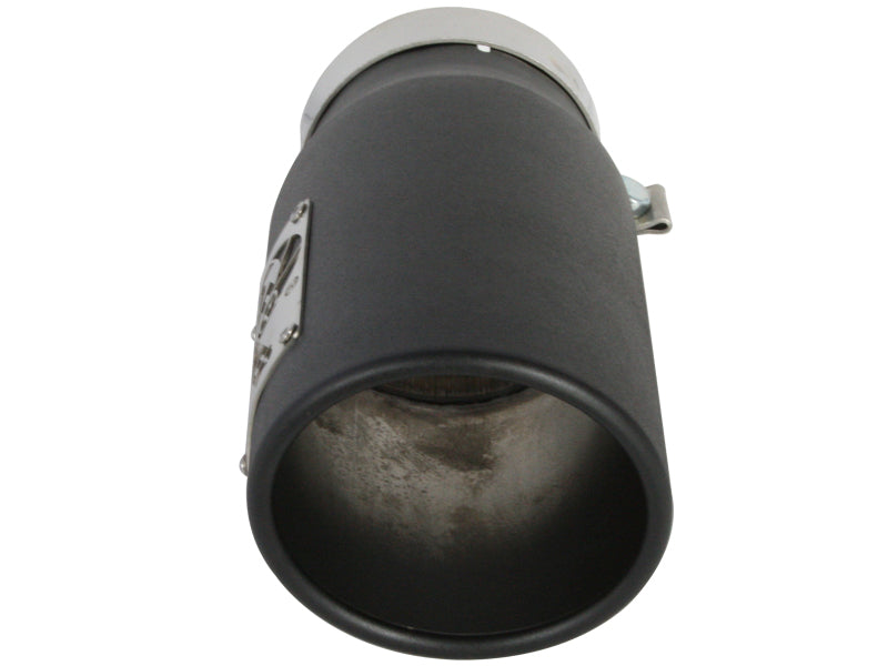 Load image into Gallery viewer, Afe 49T40501-B12 AFE Mach Force-Xp Exhaust Tip
