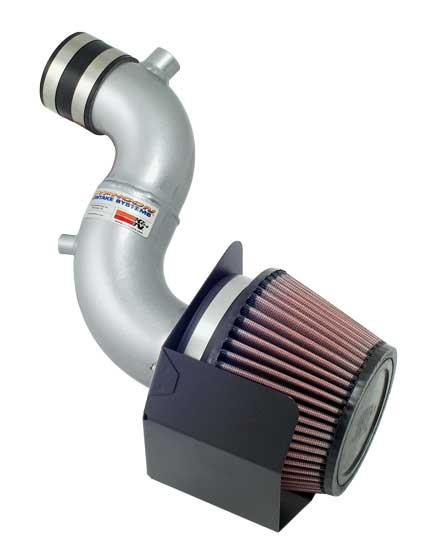 K&N Engineering 69-1016-1TS KN 69 Typhoon Intake