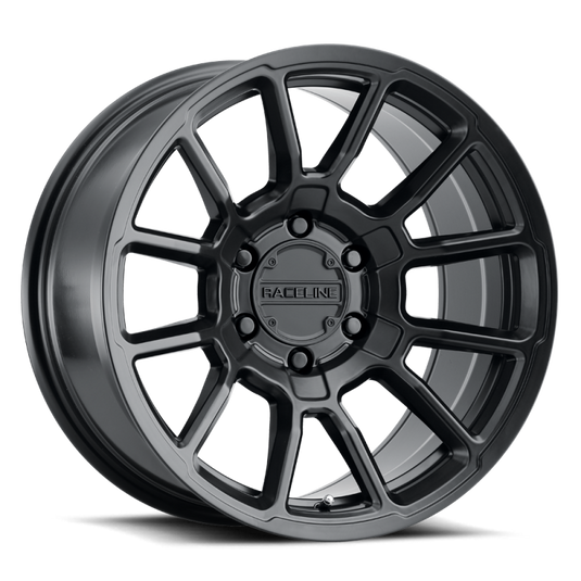 Raceline 950B-78560-00 RCL 950 Gauge Wheels