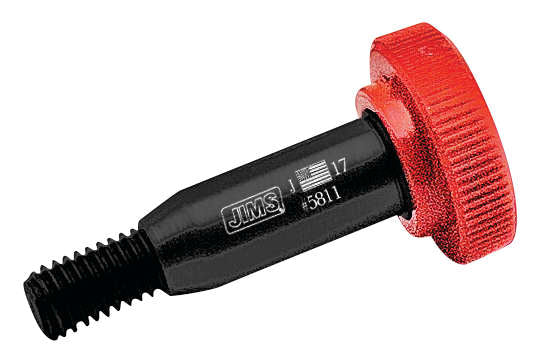 Jims 5811 Balancer Scissor Gear Alignment Screw