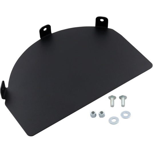 Moose Utility 2547PF Plow Side Shield for Moose Plow Blades - Left