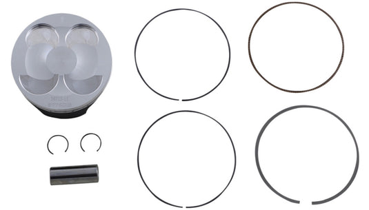 Wossner 8776DB Piston Kit - 96.97mm