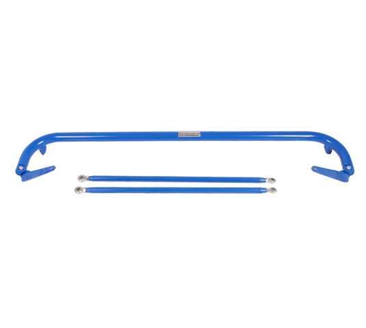 Nrg HBR-002BL NRG Harness Bars
