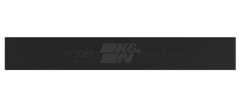 Load image into Gallery viewer, K&amp;N Engineering VF2089 KN Cabin Air Filters
