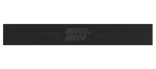 K&N Engineering VF2089 KN Cabin Air Filters