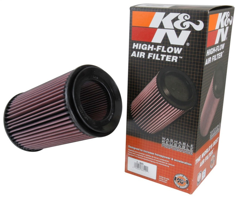Load image into Gallery viewer, K&amp;N Engineering E-0645 KN Drop in Air Filters
