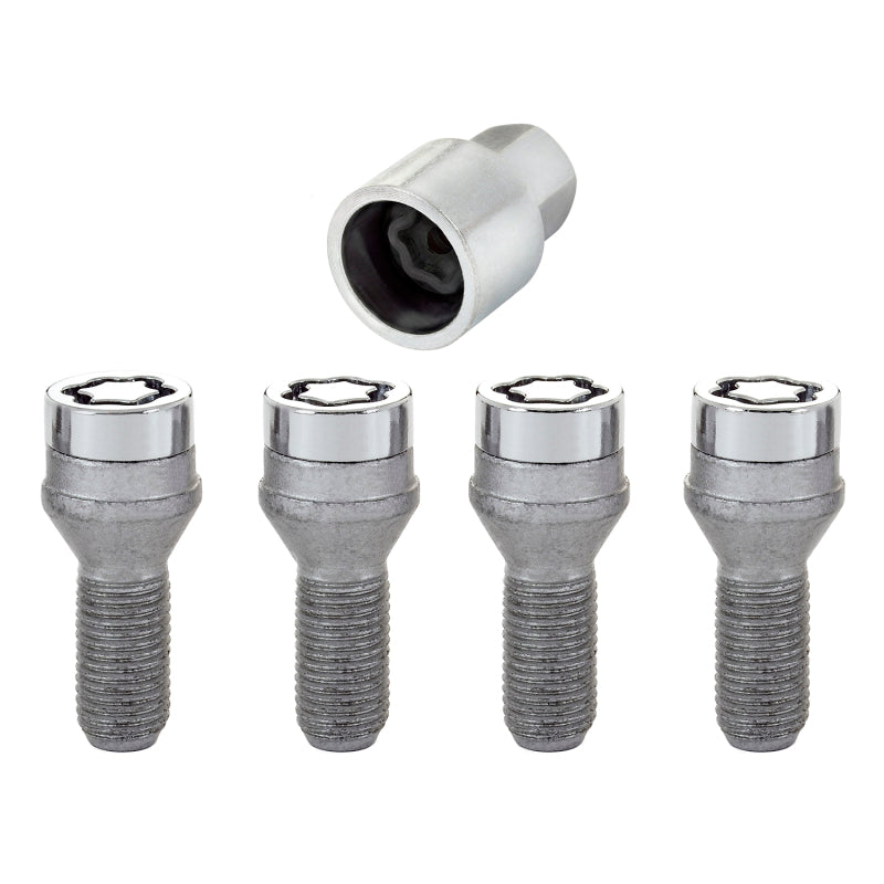 Load image into Gallery viewer, Mcgard 27226 MCG Wheel Lock Bolt Sets
