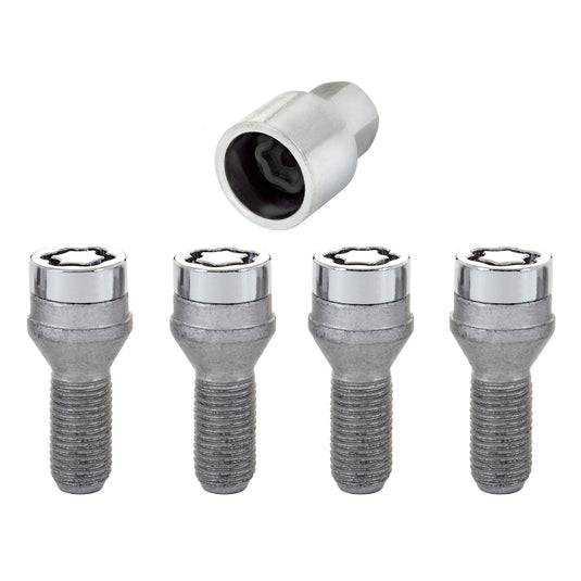 Mcgard 27226 MCG Wheel Lock Bolt Sets