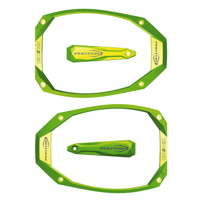 Seizmik 19021 SZM Trim Kits