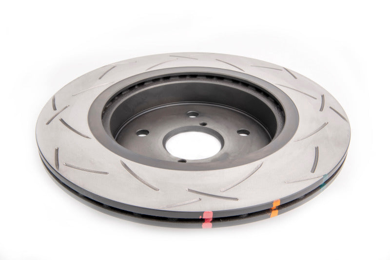 Load image into Gallery viewer, Dba DBA42662S DBA 4000 Series Slotted Rotors
