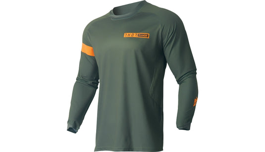 Army/Orange