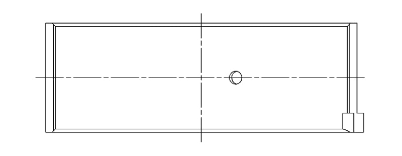 Load image into Gallery viewer, Acl 4B8036H-STD ACL Race Series Rod Bearings
