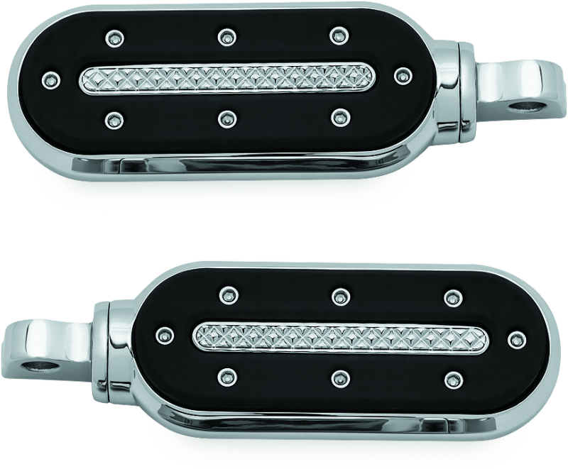 Load image into Gallery viewer, Kuryakyn 7031 KUR Foot Pegs F
