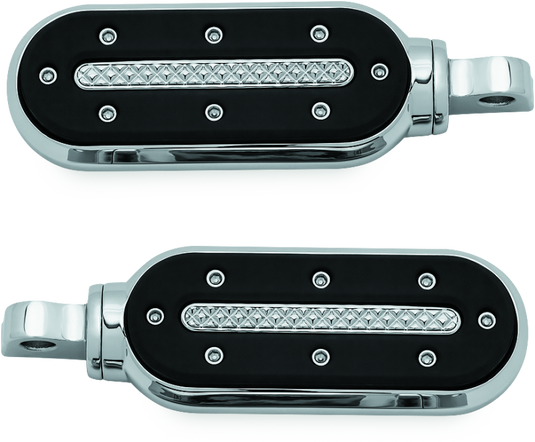 Kuryakyn 7031 KUR Foot Pegs F