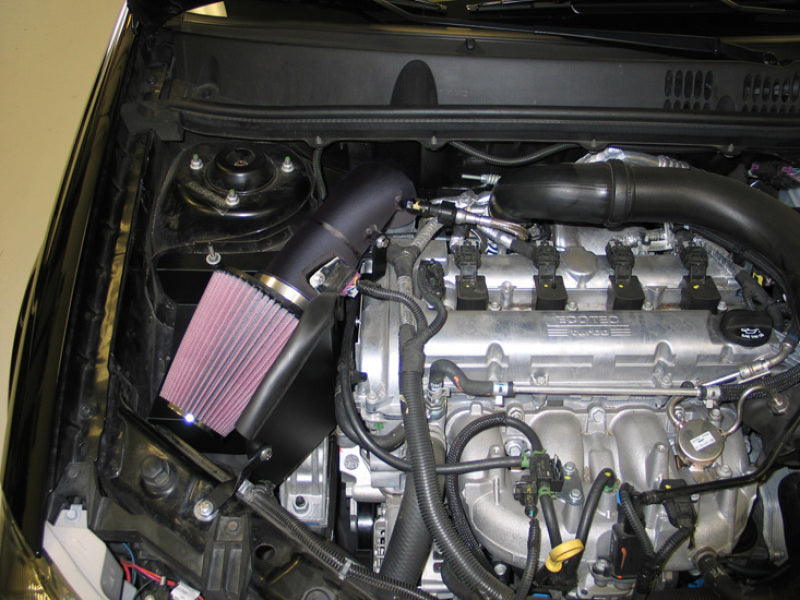 Load image into Gallery viewer, K&amp;N Engineering 69-4518TTK KN 69 Typhoon Intake
