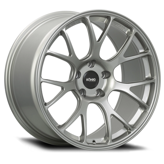 Konig F1MN851435S KNG F1M Wheels