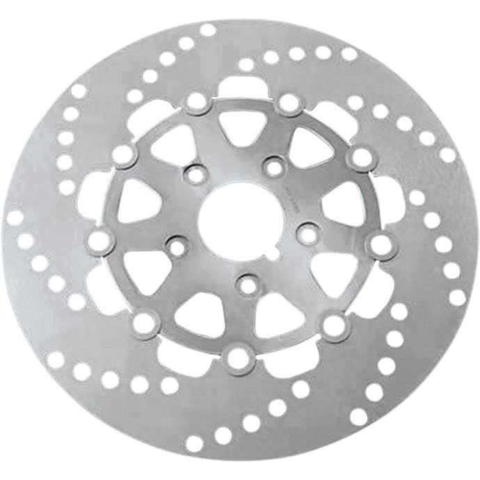 Ebc MD727 OE Replacement Brake Rotor