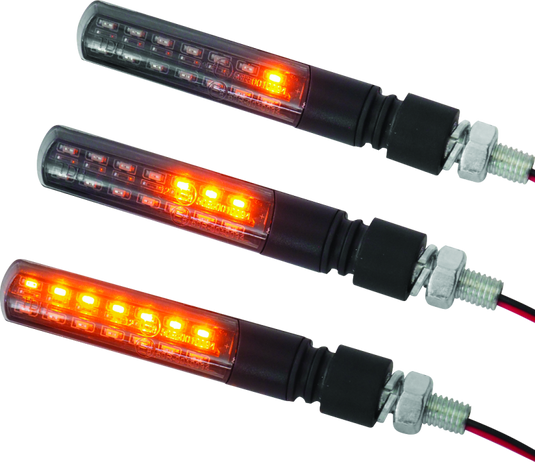 Bikemaster 266189 BKM Turn Signals C