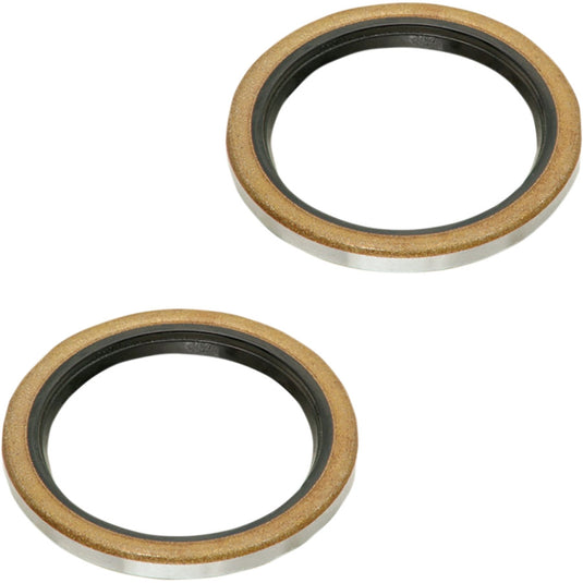 Tekonsha 5603 Wheel Grease Seal