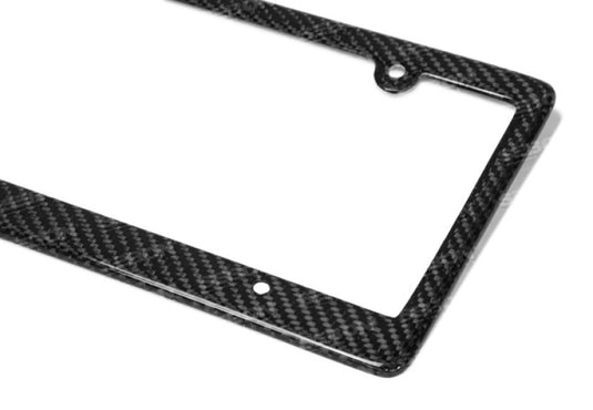 Seibon CFLPF4 SEI Misc Carbon - Exterior