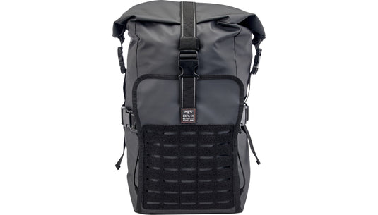 Biltwell Inc. 3016-01 Exfil-60 2.0 Bag - Black