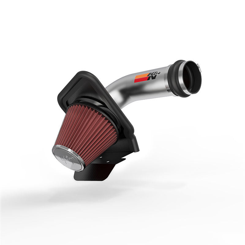 Load image into Gallery viewer, K&amp;N Engineering 69-3531TS KN 69 Typhoon Intake
