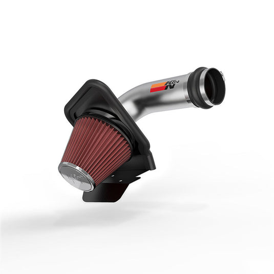 K&N Engineering 69-3531TS KN 69 Typhoon Intake