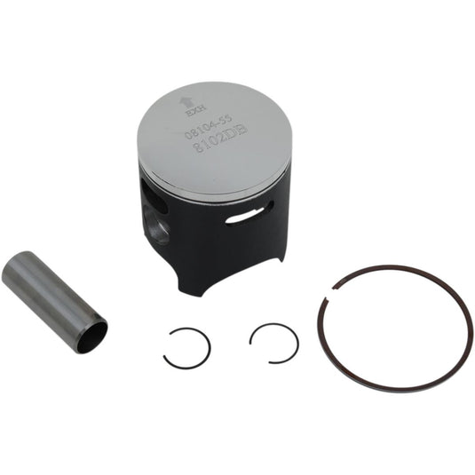 Wossner 8102DA Piston Kit - 48.45mm