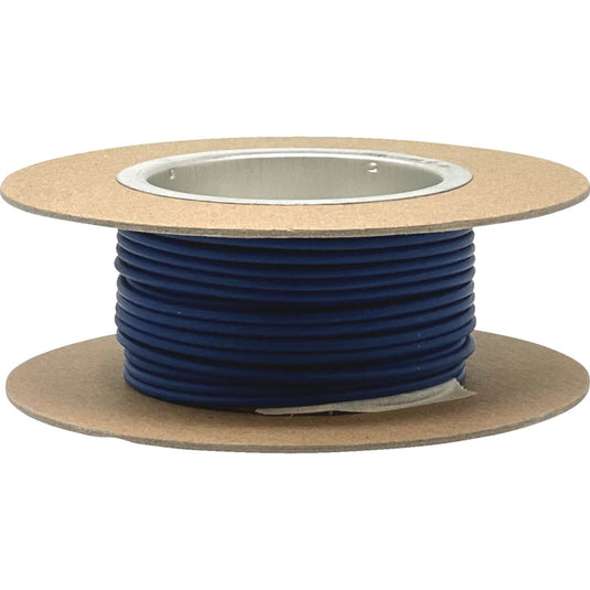Namz NGWR-614 GXL Copper Wire - 14 AWG - Blue