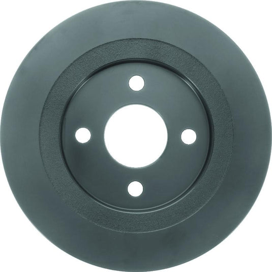 Bikers Choice 483310 BKC Brake Rotors C