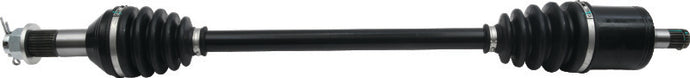 Quadboss 609594 QBS Axles