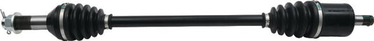 Quadboss 609594 QBS Axles