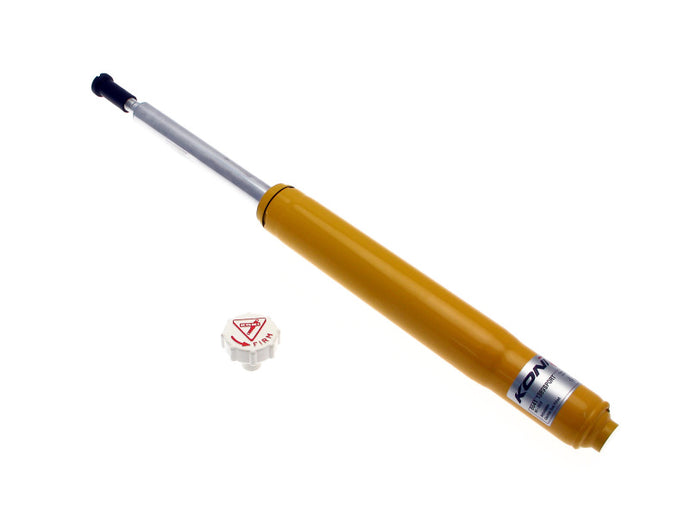 Koni 8641 1389Sport KON Sport (Yellow) Shocks