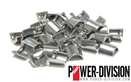Gsc Power Division 1003 GSC Keeper Sets