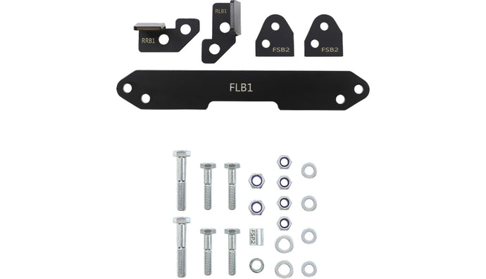 Demon Powersports PABL-4003HD Lift Kit