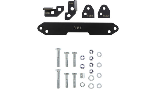 Demon Powersports PABL-4003HD Lift Kit