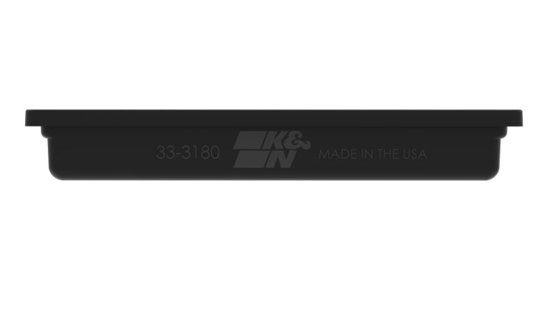 Load image into Gallery viewer, K&amp;N Engineering 33-3180 KN Drop in Air Filters
