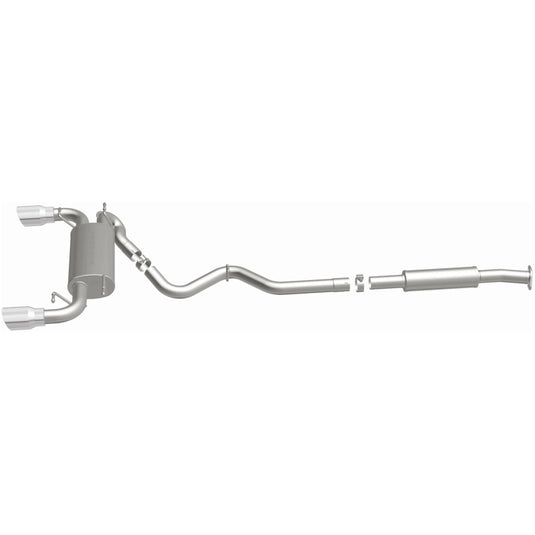 Magnaflow 15157 MAG Catback Exhaust