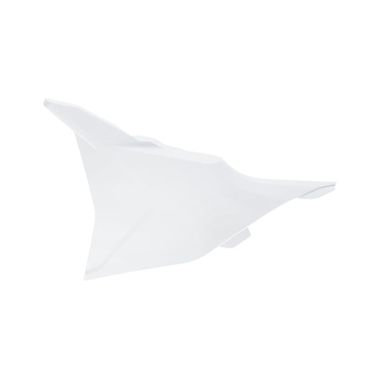 Acerbis 2976280002 Air Box Cover - White