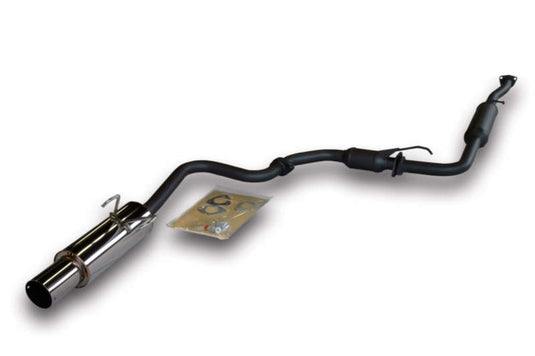 Hks 3203-EX014 HKS Exhaust - Hi-Power