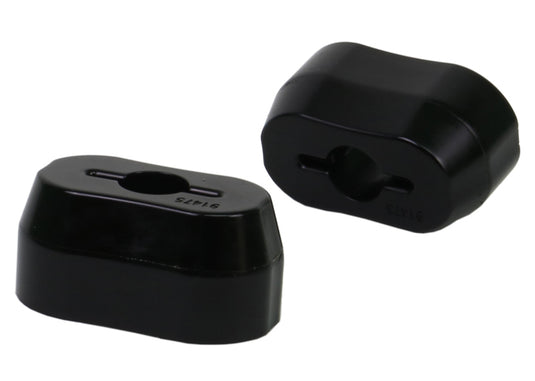 Whiteline KDT970 WL Diff Bushing/Inserts
