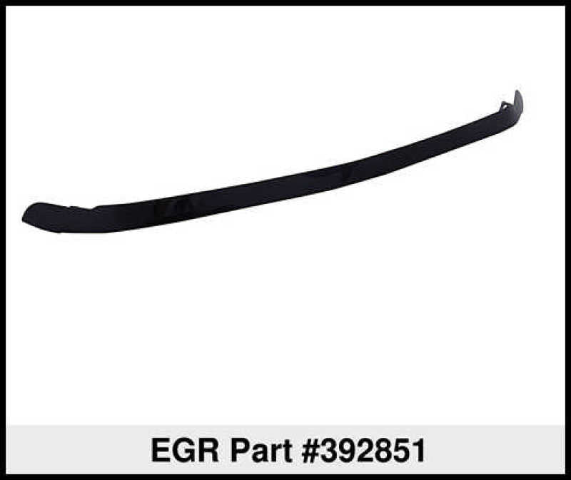 Load image into Gallery viewer, Egr 392851 EGR Hood Shld - Aerowrap
